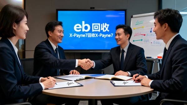 EBpay告别现金繁琐：当下主流支付方式如何提升消费便利