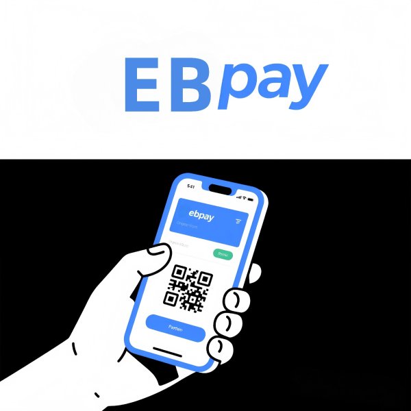 深夜急付不用愁！EBPay 24 小时在线，解决支付 “时间焦虑”