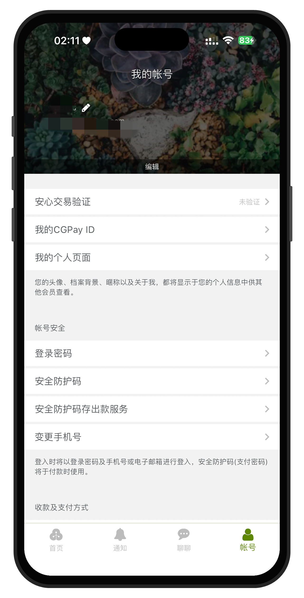CGPay下载