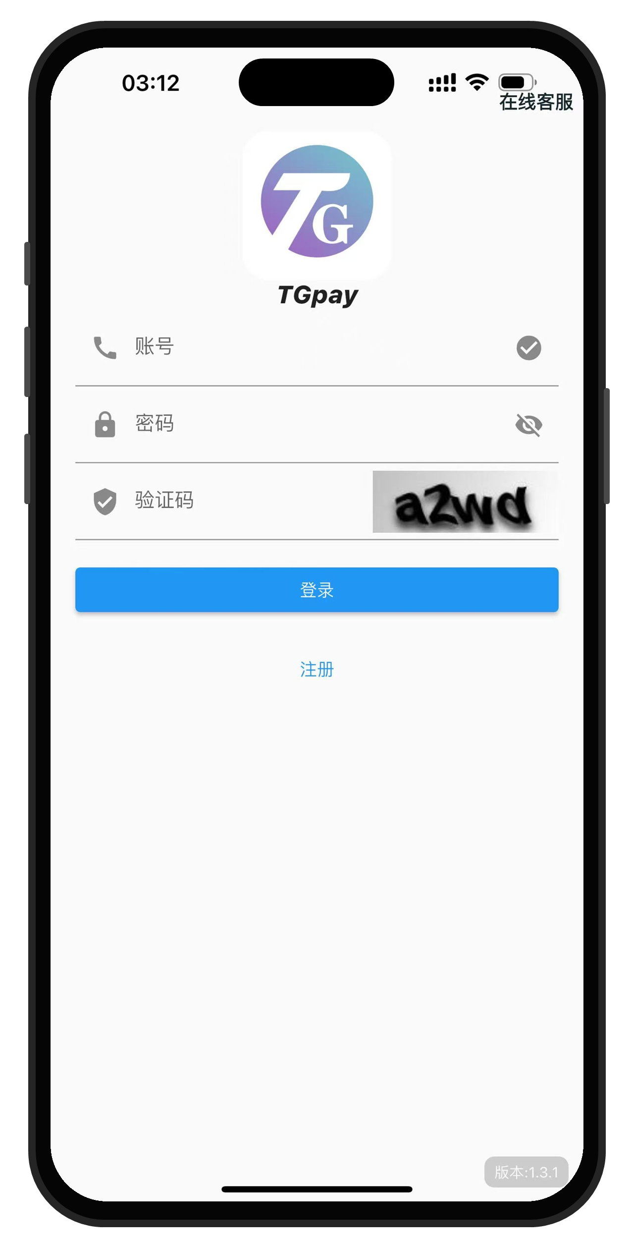 TGPay