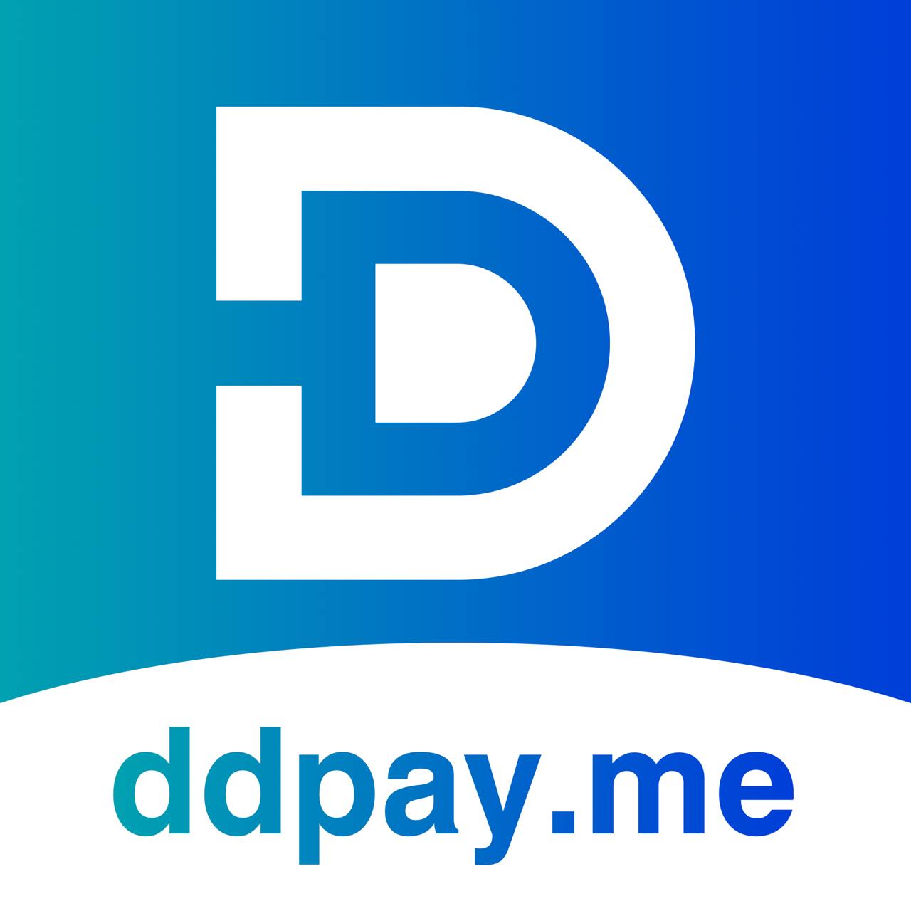 DDPay下载