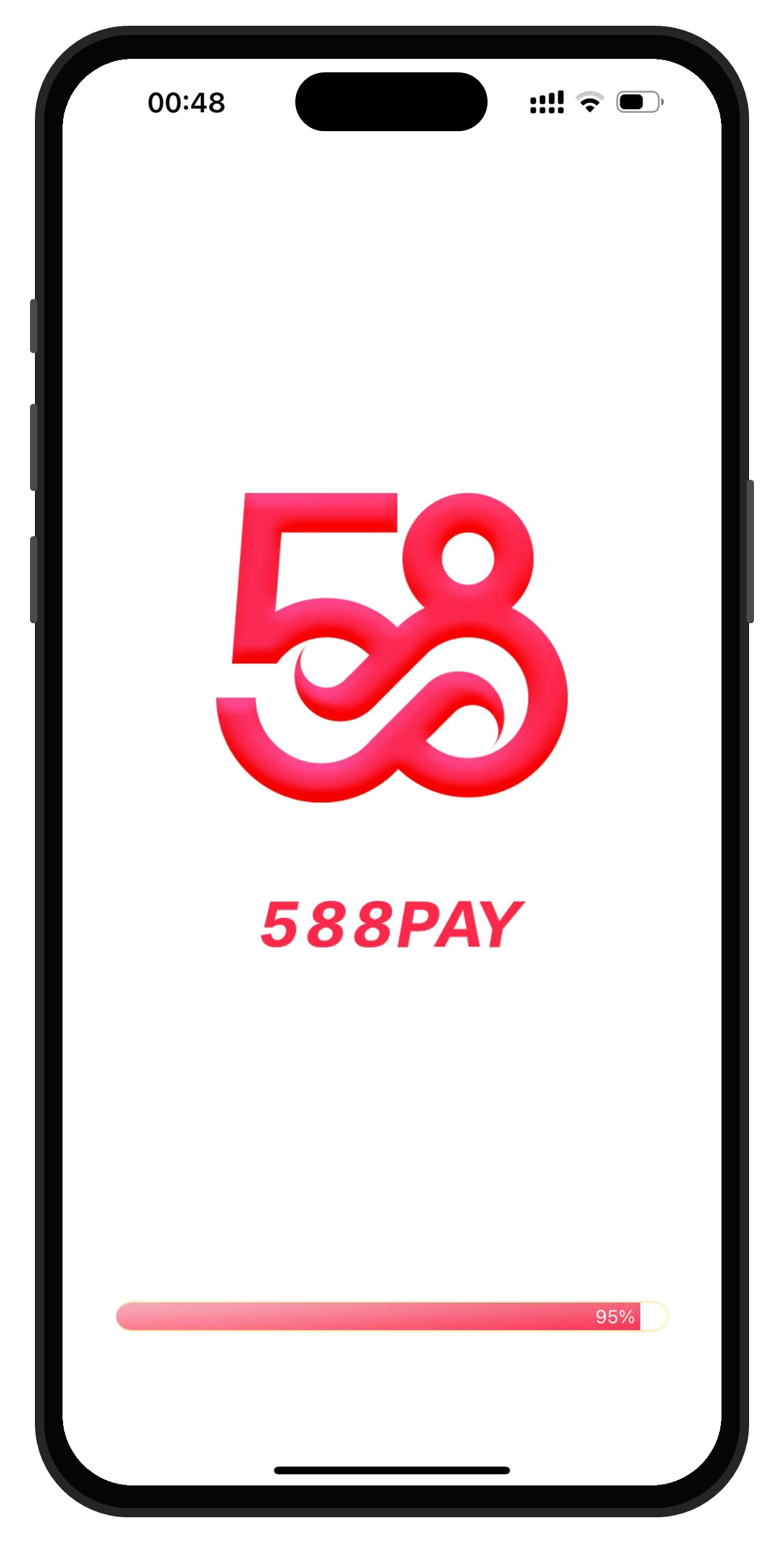 588Pay钱包