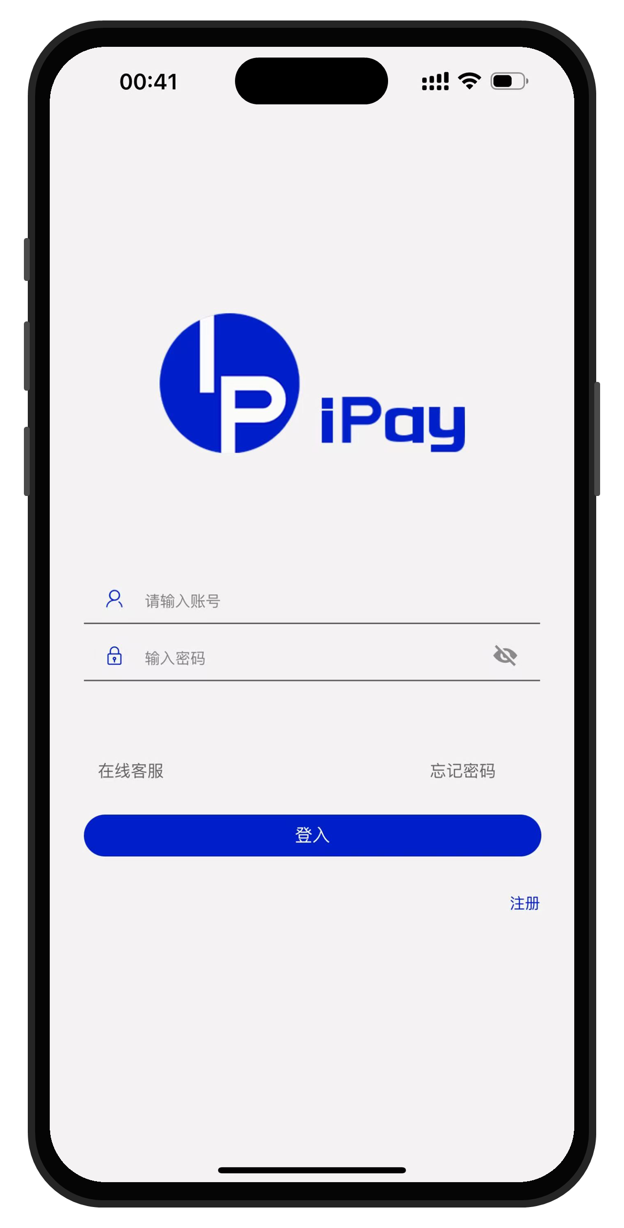 iPay