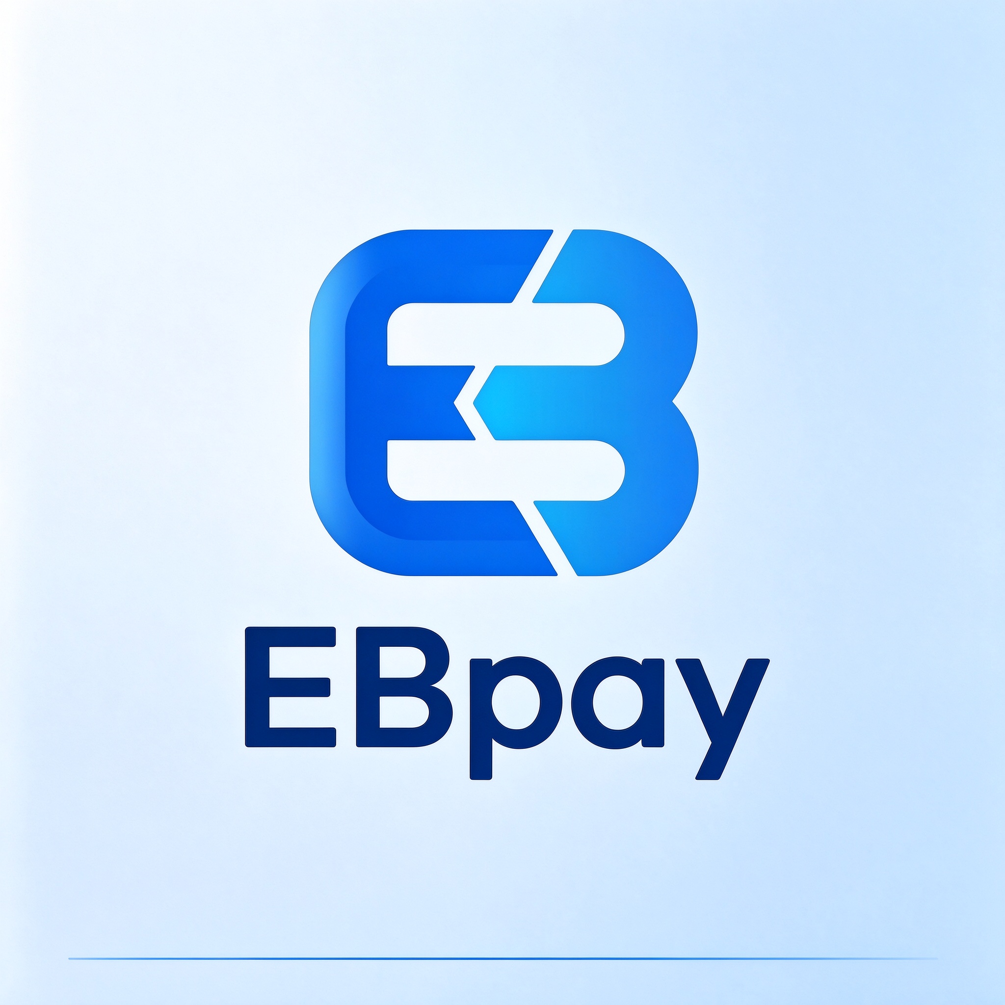 EB Pay 科技感配图