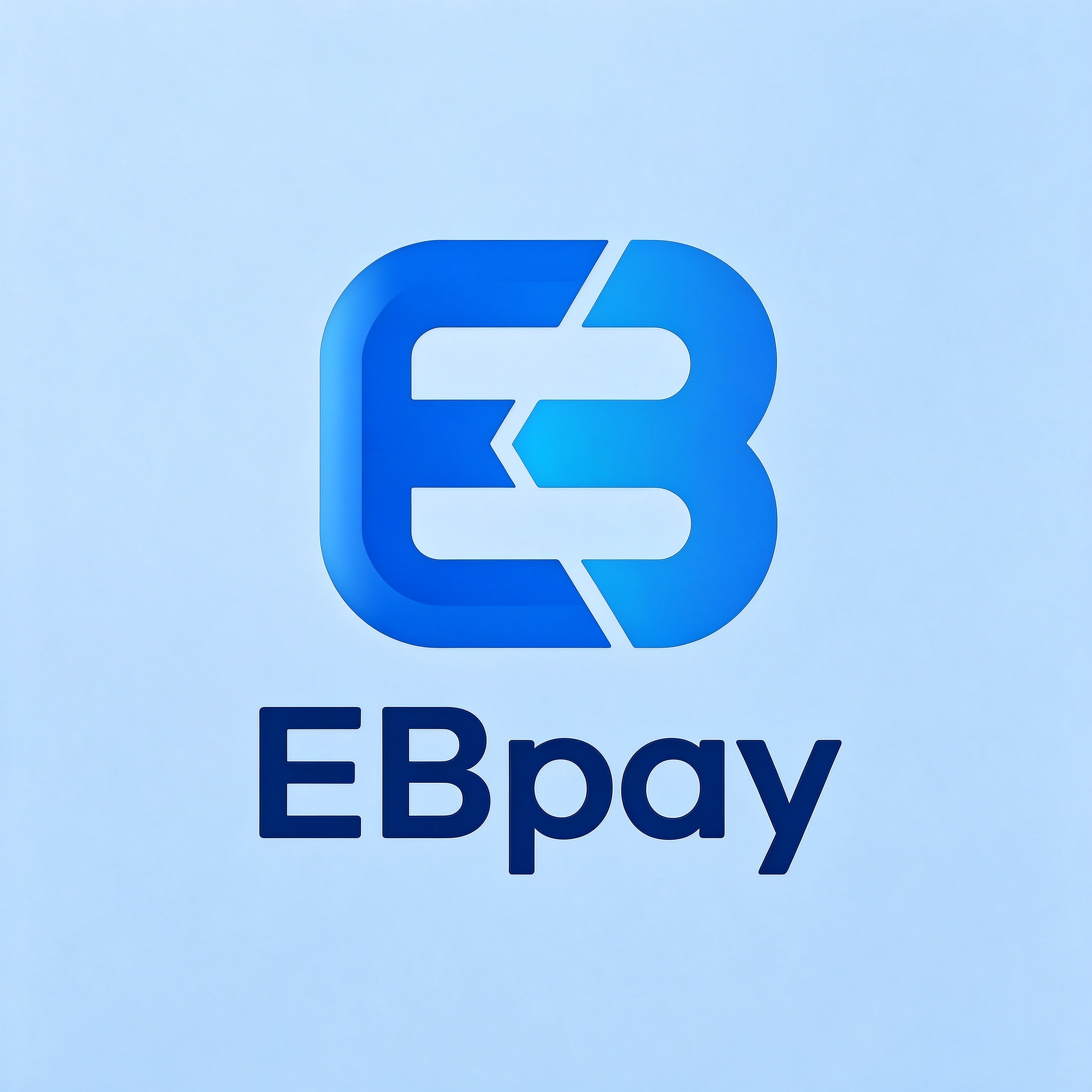 EB Pay 科技感配图