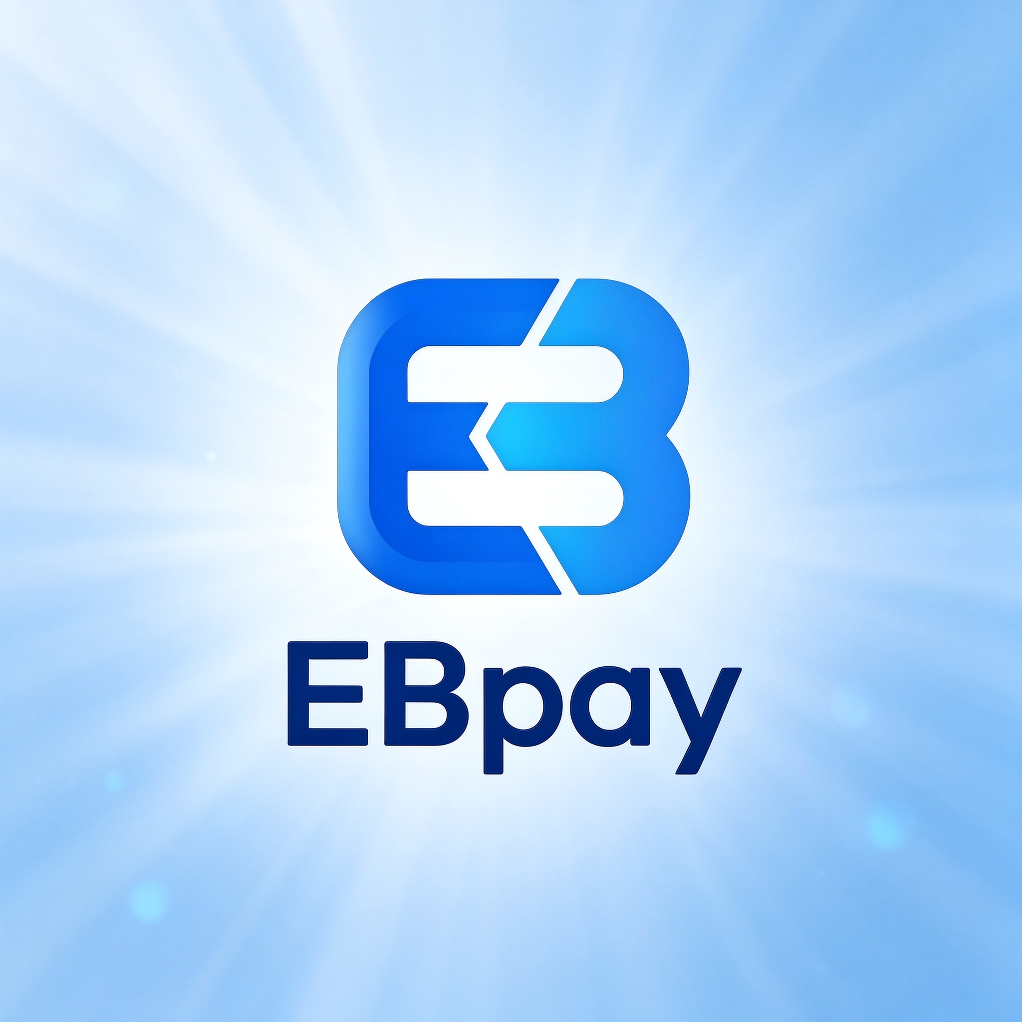 EB Pay 科技感配图