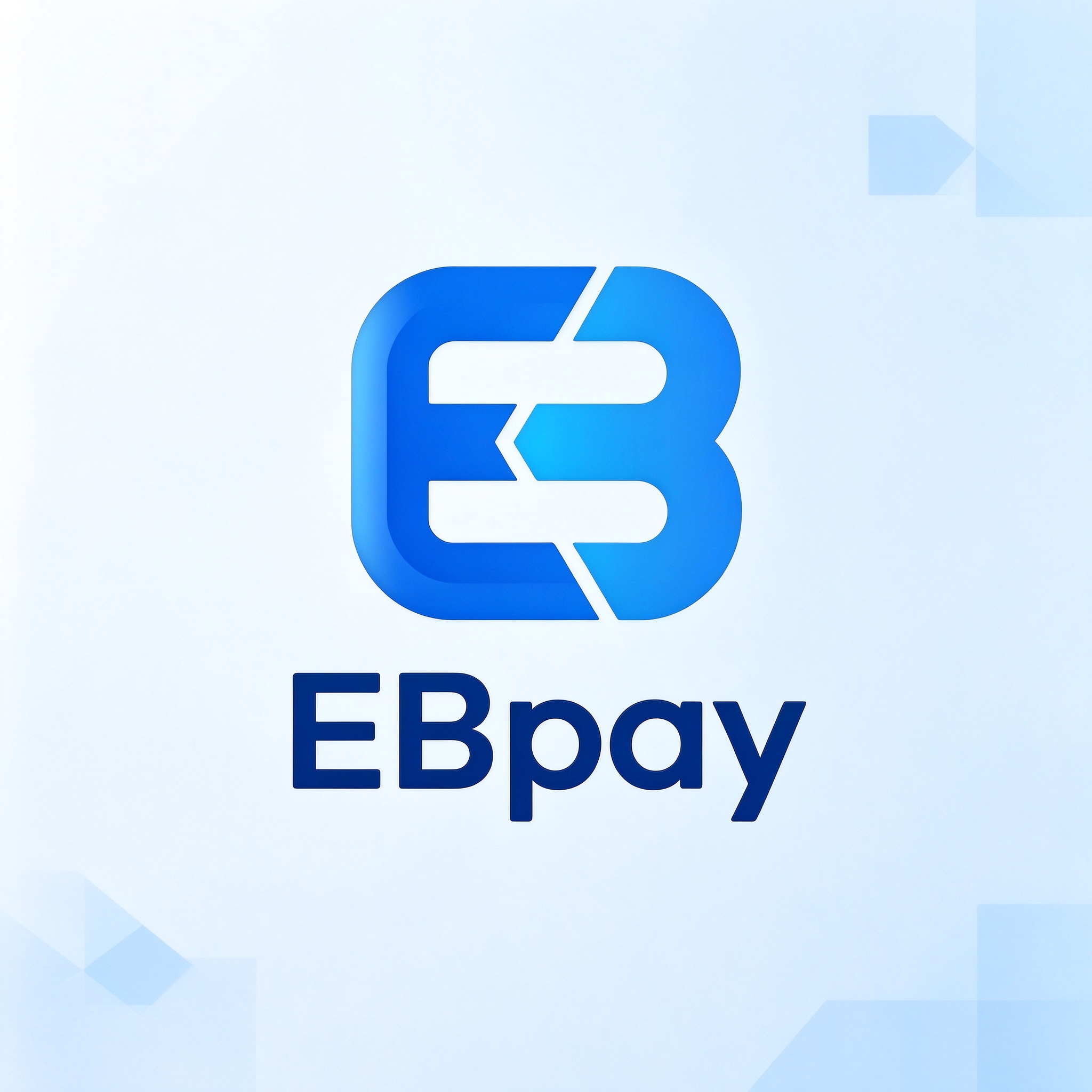 EB Pay 科技感配图
